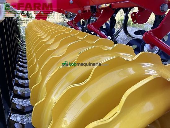 Cultivador - Väderstad - cultus 300 hd