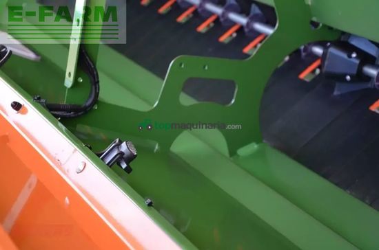 Combinado de siembra - Amazone - cataya 3000 super/kg/kwm