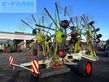 Henificador - Claas - liner 3500