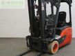 Elevadora - Linde - e 14 evo 386-02