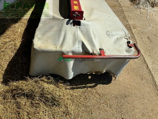 Cortacésped manual - Lely - 360 m