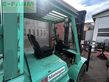Elevadora - Mitsubishi - dieselstapler mit zinkenverstellung fd40k