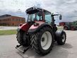 Tractor agrícola - Lindner - geotrac 124