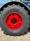 Tractor agrícola - Fendt - 942 Profi Plus