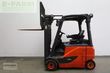Elevadora - Linde - e 18 ph evo 386-02