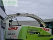 Cosechadora de Cereal - Claas - jaguar 830 profistar