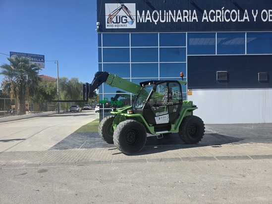 Telescopica - Merlo - P 34.10