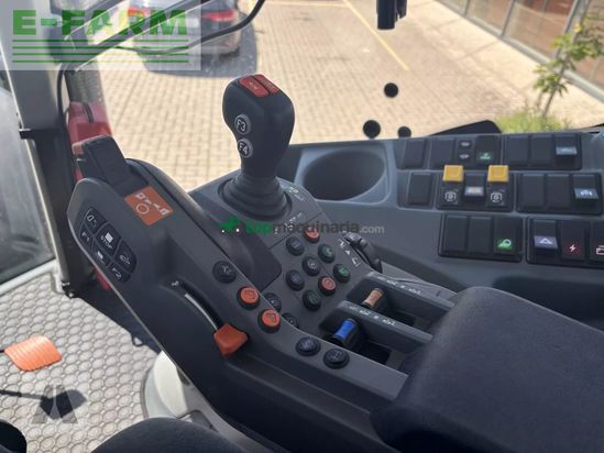 Tractor agrícola - Claas - axion 800 cis+