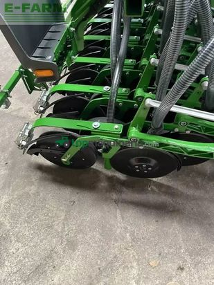 Combinado de siembra - Amazone - centaya 4000 super + kg 4001 super