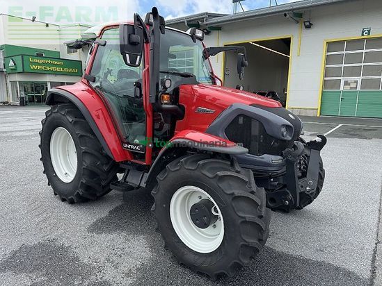 Tractor agrícola - Lindner - lintrac 80 (stufe 5)