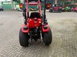 Tractor agrícola -  - cx 2510 h