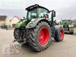 Tractor agrícola - Fendt - 939 gen7 profi+ setting 2