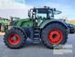 Tractor agrícola - Fendt - 828 vario s4