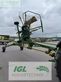 Rastrillo - Krone - swadro 807