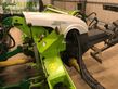 Cortacésped manual - Claas - disco 9200 c as