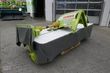 Cortacésped manual - Claas - disco 3100 f