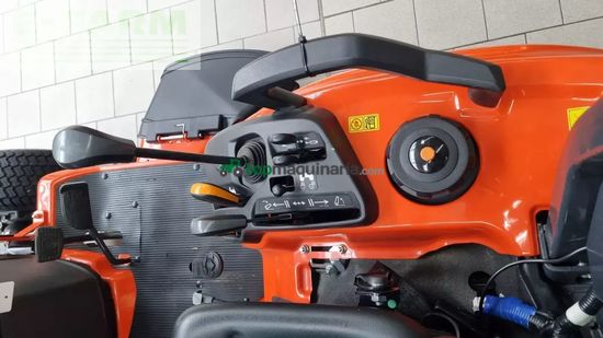 Tractor agrícola - Kubota - bx 231