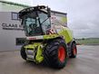Cosechadora de Cereal - Claas - jaguar 980 + orbis 900
