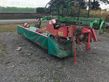 Cortacésped manual - Taarup - faucheuse 2540 h