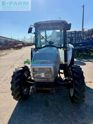 Tractor agrícola - Lamborghini - record 75