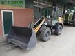 Minicargadora - Case IH - 21f xt