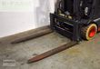 Elevadora - Linde - e 18 l evo 386-02