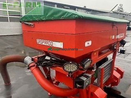 Sembradora - Gaspardo - maschio gaspardo