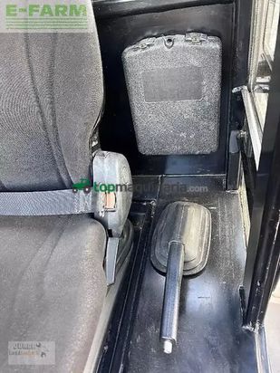 Minicargadora - JCB - 403 plus