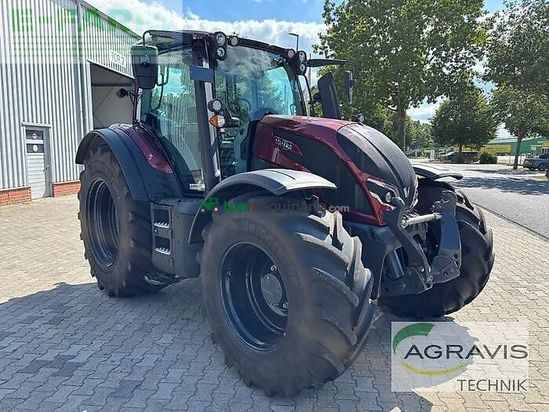 Tractor agrícola - Valtra - n 175 a 2b1