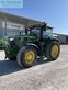 Tractor agrícola - John Deere - 6r185