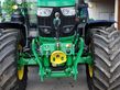 Tractor agrícola - John Deere - 6155r