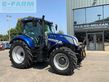 Tractor agrícola - New Holland - t6.175 blue power tractor (st27048)
