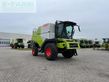 Cosechadora de Cereal - Claas - evion 430 classic