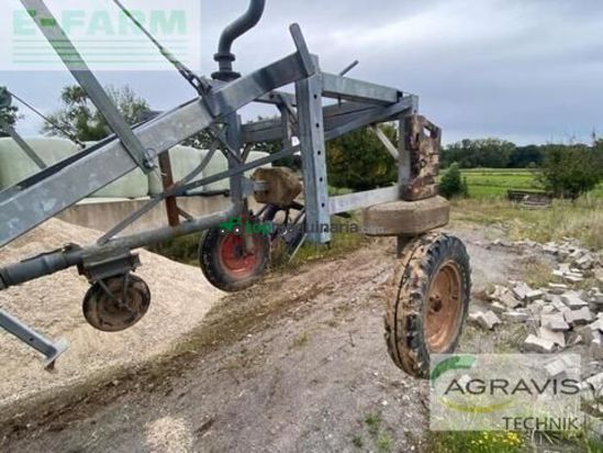 Riego -  - beregnung