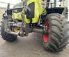 Tractor agrícola - Claas - axos 310 cl a22 quicke a46 sauter fhz CL