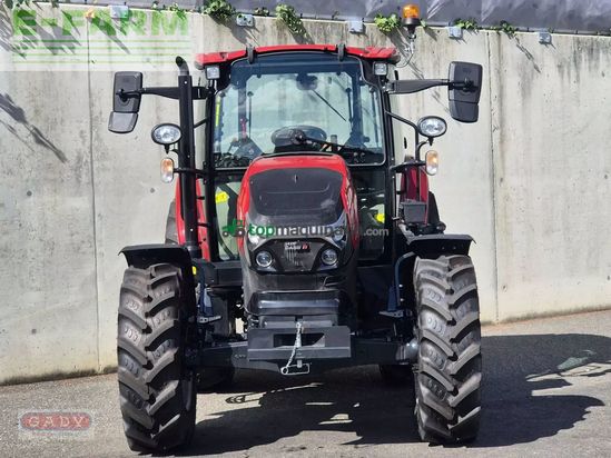 Tractor agrícola - Case IH - farmall 100c selection