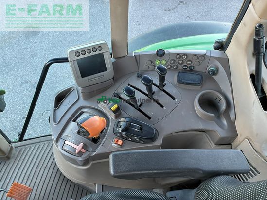 Tractor agrícola - John Deere - 7530 premium