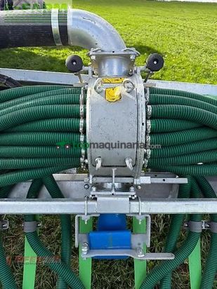 Equipamiento / accesorio - Joskin - volumetra 16500 d