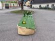 Cortacésped manual - Krone - easycut r 360