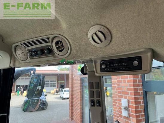 Tractor agrícola - John Deere - 5100r