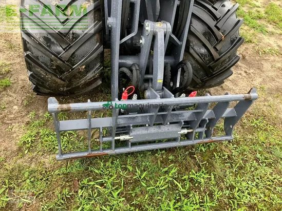 Telescopica - Eurotrac - w13-cf