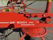 Henificador - Kuhn - gf 5001 mh digidrive