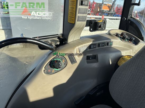 Tractor agrícola - Case IH - quantum 95n