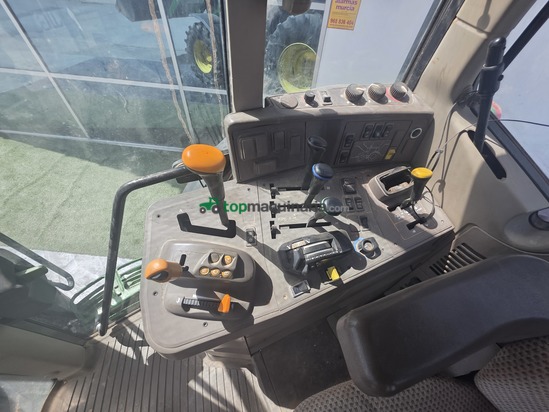 Tractor agrícola - John Deere - 6175 M