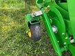 Empacadora gigant - John Deere - f441m