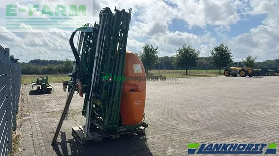 Atomizador - Amazone - uf 1201