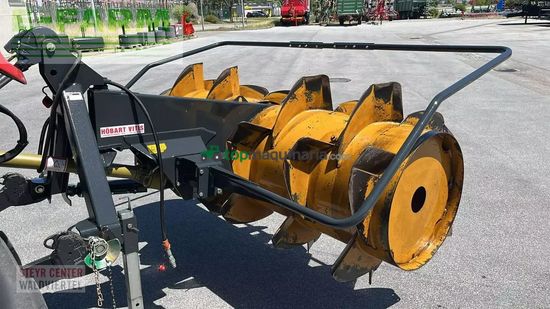 Esparcidor - Mammut - siloverteiler sf175