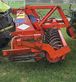 Grada rotativa - Kuhn - hr 2501m + amazone typ 25