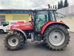Tractor agrícola - Massey Ferguson - 5465-4 standard Standard