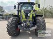 Tractor agrícola - Claas - axion 810 cmatic cebis